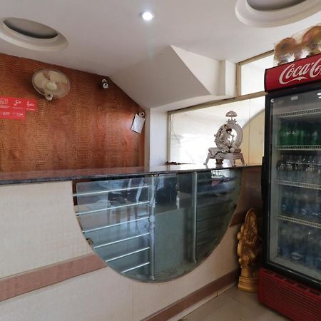 OYO 29259 Hotel Rama Royal Nellore Dış mekan fotoğraf
