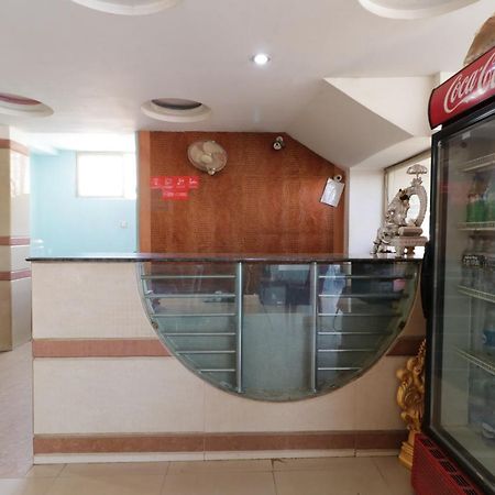 OYO 29259 Hotel Rama Royal Nellore Dış mekan fotoğraf