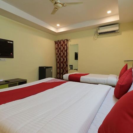 OYO 29259 Hotel Rama Royal Nellore Dış mekan fotoğraf
