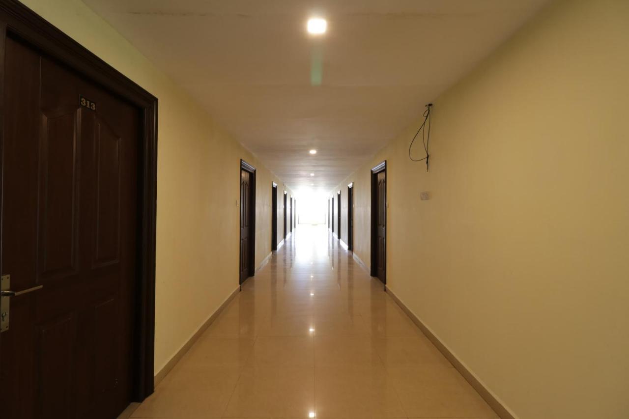 OYO 29259 Hotel Rama Royal Nellore Dış mekan fotoğraf
