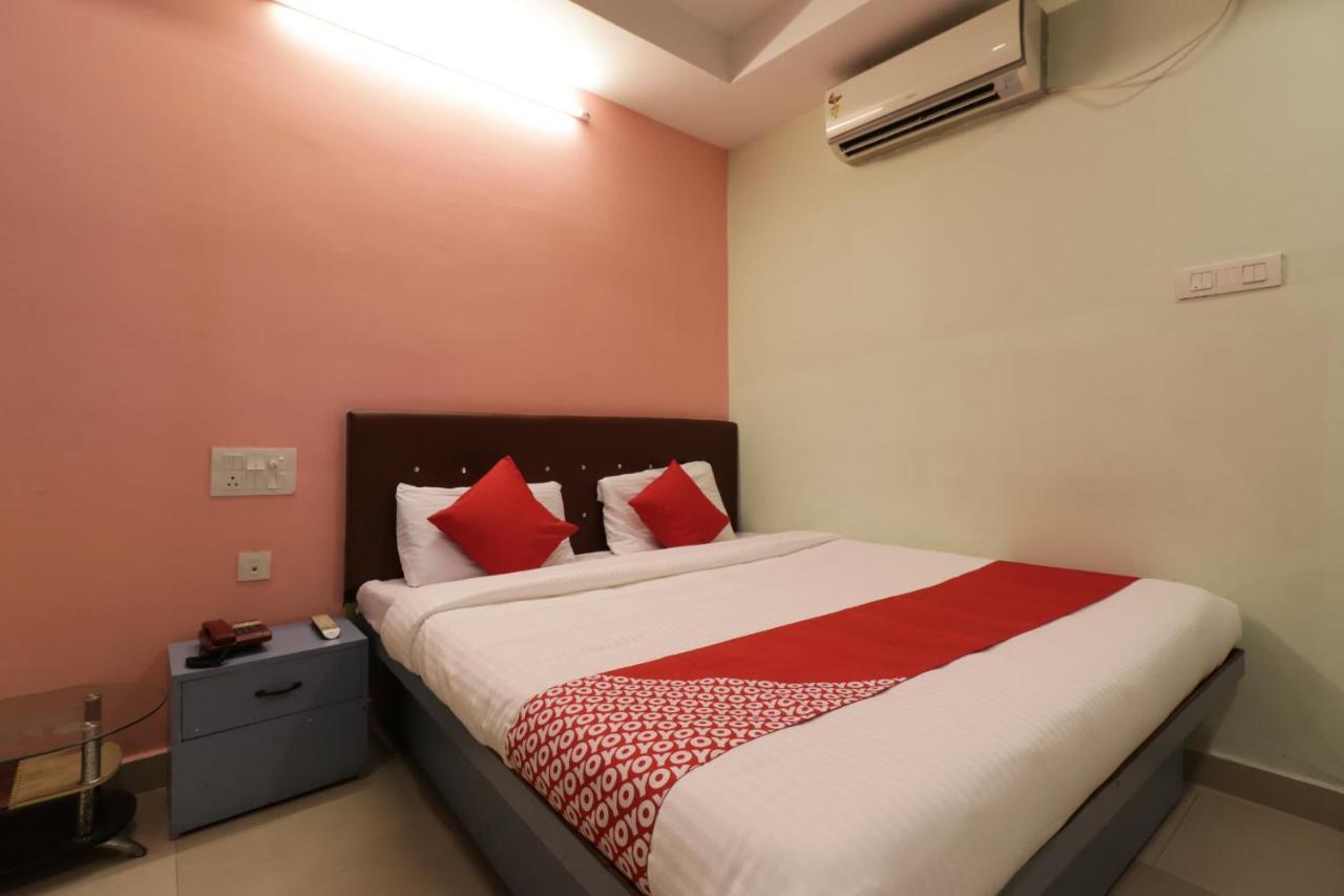 OYO 29259 Hotel Rama Royal Nellore Dış mekan fotoğraf