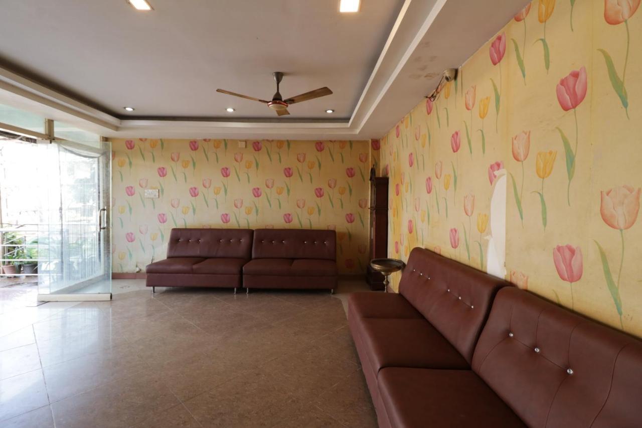 OYO 29259 Hotel Rama Royal Nellore Dış mekan fotoğraf