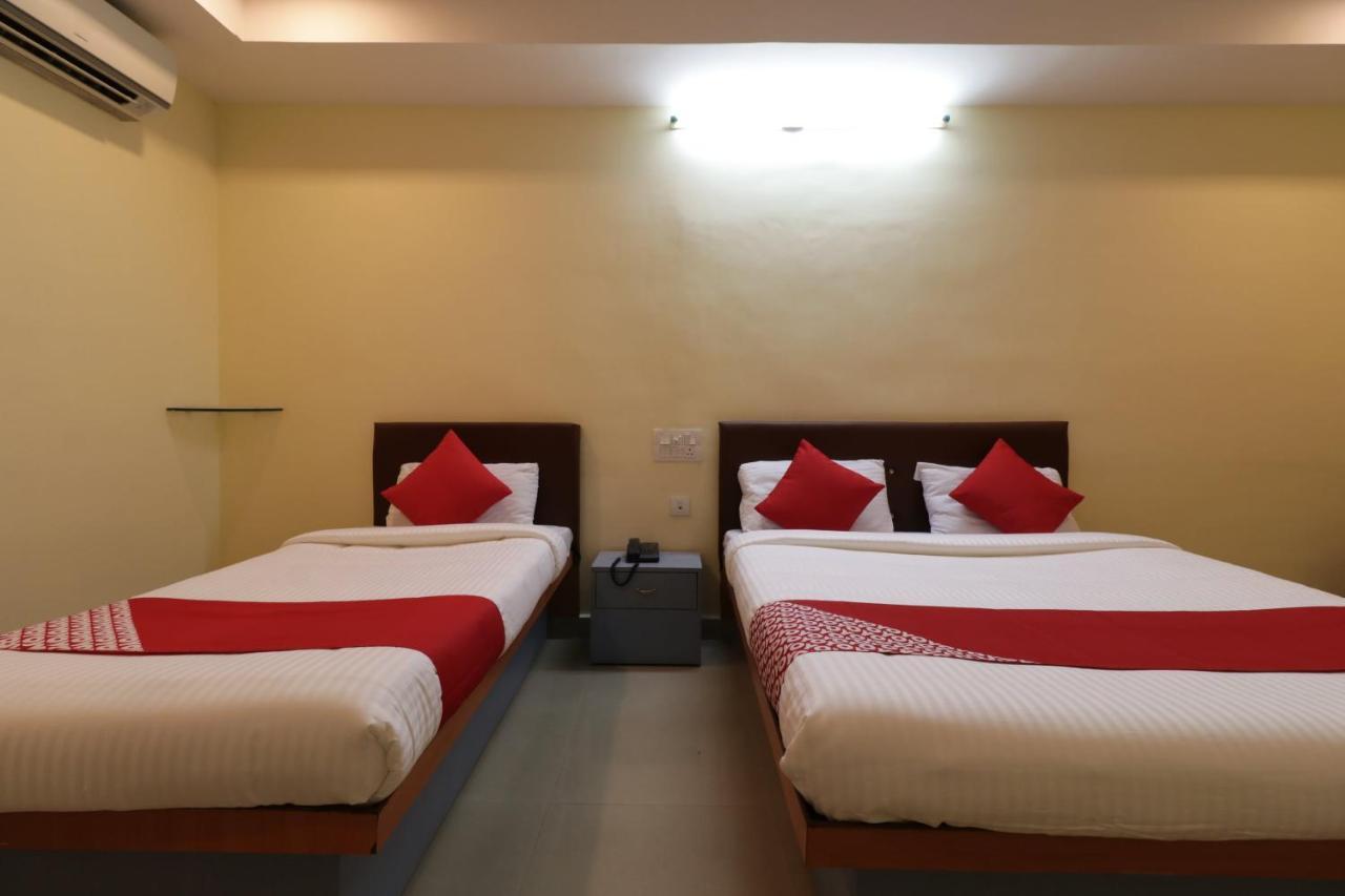 OYO 29259 Hotel Rama Royal Nellore Dış mekan fotoğraf