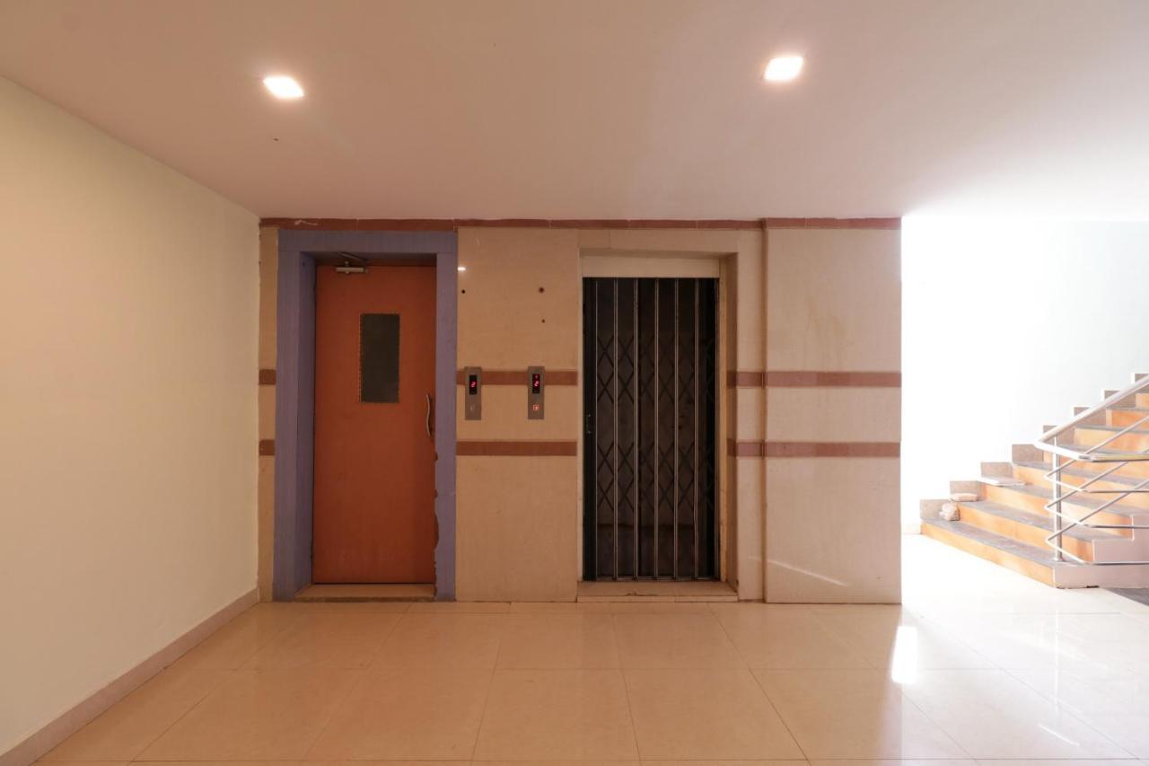 OYO 29259 Hotel Rama Royal Nellore Dış mekan fotoğraf
